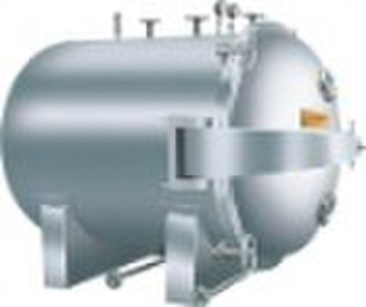 GKT-800 Vacuum Desiccator