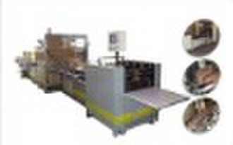 HD600 cement bag forming machine