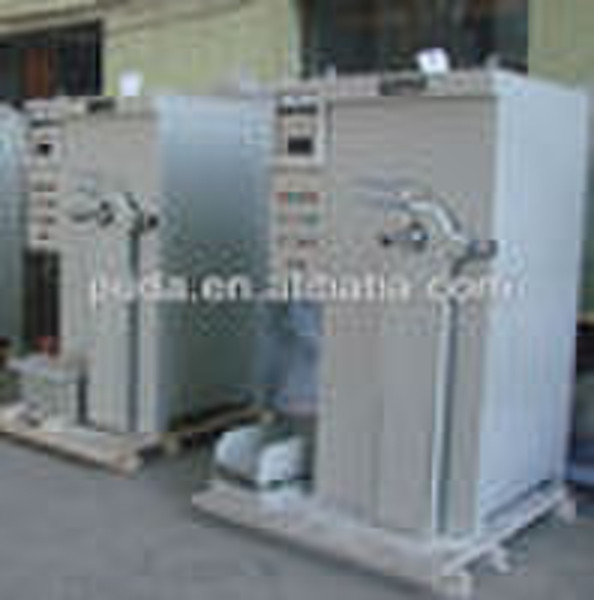 Powder Packing Machinery