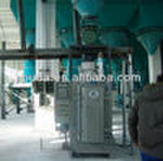 Carbon black Packaging Equipment