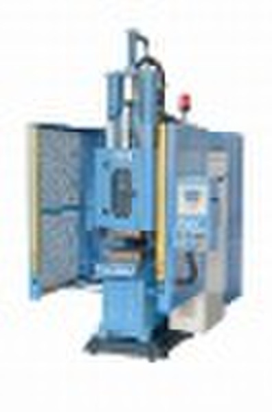 rubber injection machine XZL Series(C-frame)