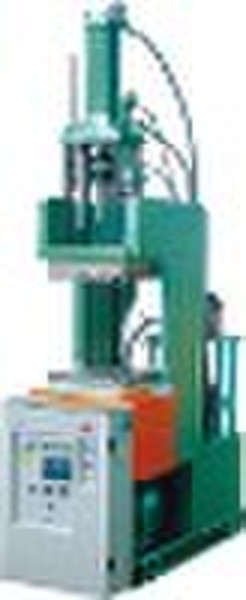 rubber machinery XZL Series(Type C)