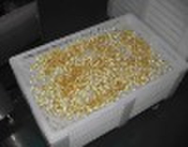 Plastic drying trays