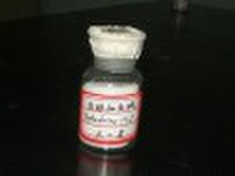 Natural ephedrine hydrochloride