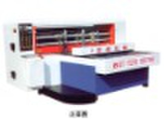 MQJ410 NC Rotary Die-Cutting Machine