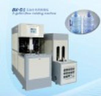 5 gallon bottle blow molding machine