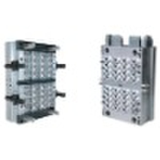 PET preform mould,preform mould,bottle preform mou