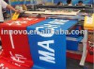 Banner printer
