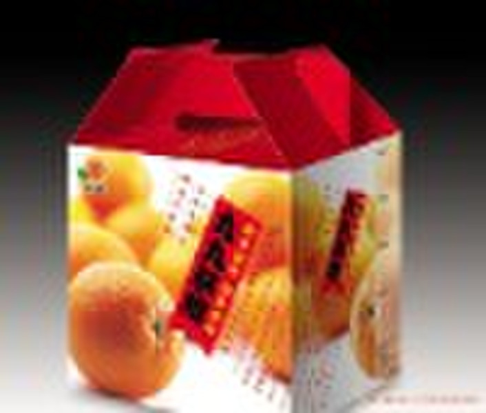 carton box with high quality