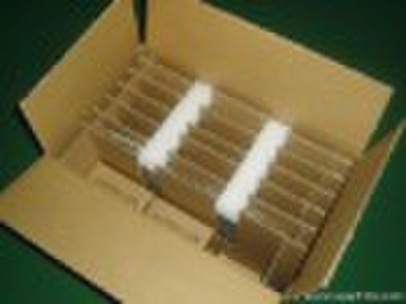 CARTON BOX WITH HIGH QUALITY