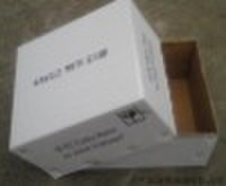 CARTON BOX WITH HIGH QUALITY