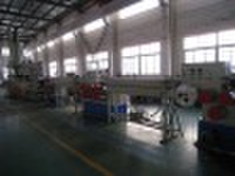 pet strap production line