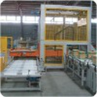 Palletizing Machine