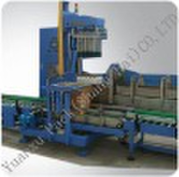 Case Packer Machine