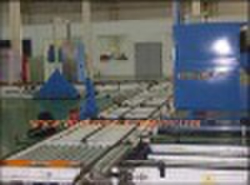 pallet strapping machine,