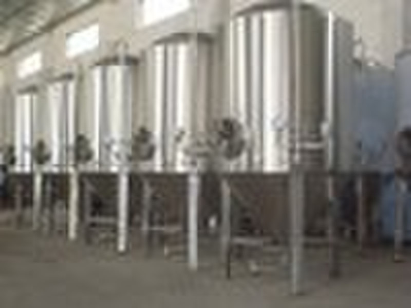Micro brewery equipment of 20HL
