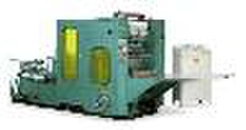 N-Fold Towel Paper Machine