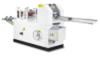 Single Line Handkerchief Tissue Machine