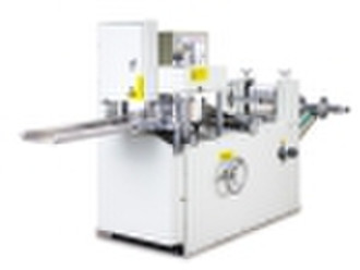 Tissue Paper Folding Machine