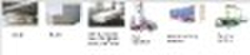 EPS foam block panel production line EPS machinery