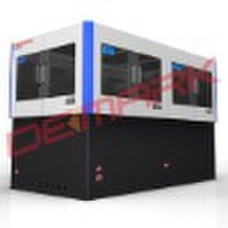 blow moulding machines