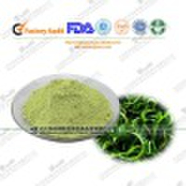 Fucoxanthin