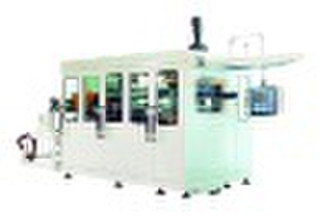 Plastic Cup Thermoforming Machine