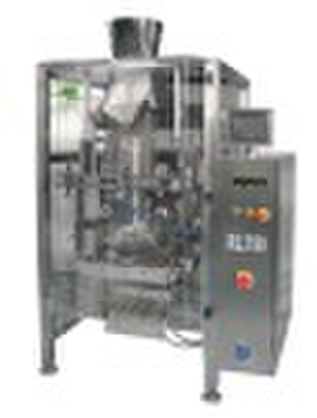 RL720 Vertical Automatic Packing Machine