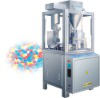 Automatic Capsule Filling Machine