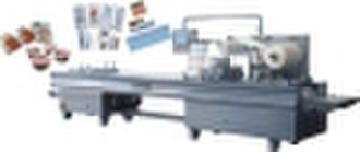 Soft-Plastic Paper Blister Packing Machine