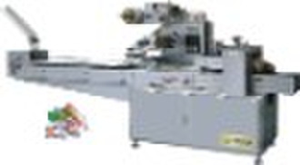 GZB-Model Series High Speed Plate Auto Packing Mac