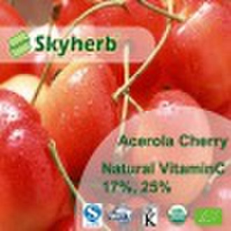 Acerola Extract