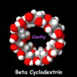 Beta Cyclodextrin