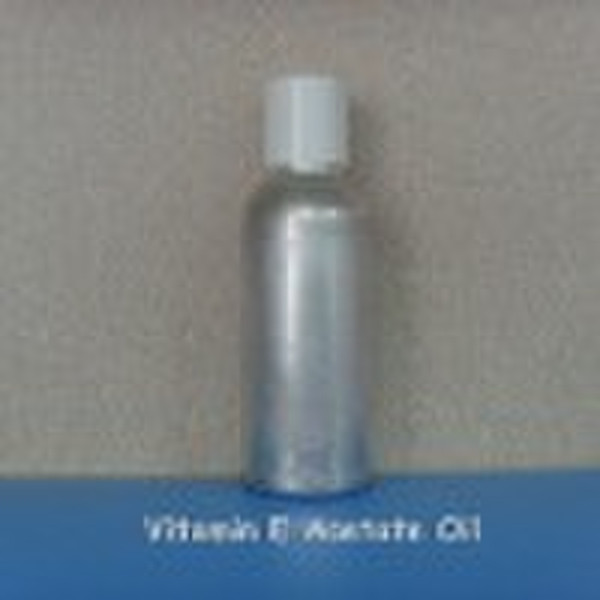 Vitamin E-Acetat Oil