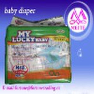 Healthy Disposable Baby Diaper