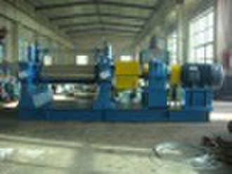 Rubber Mixing Mill