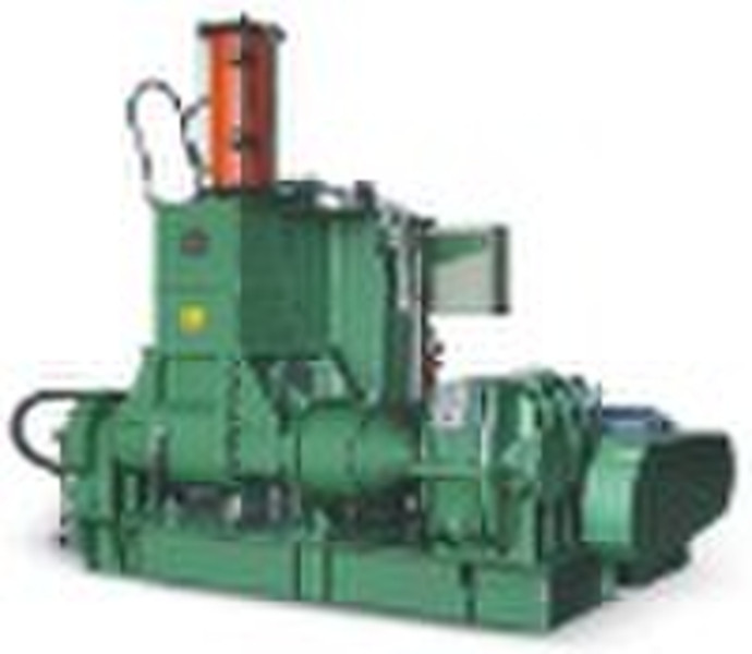 Dispersion Kneader