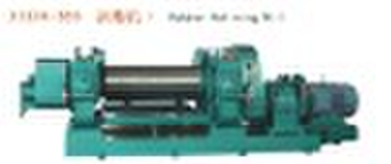 X(S)K-560 Mixing Mill