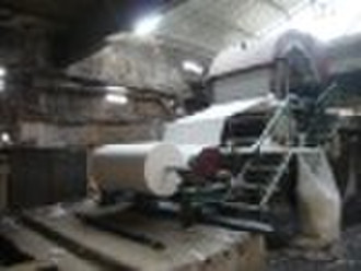 1092mm  High-speed Tissue Paper machine