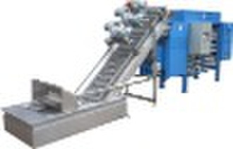 LSS650 Water Cooling Conveyor