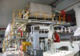 Specialty Paper Machine