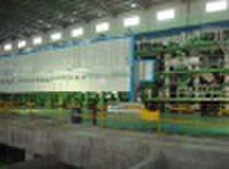 High Strength Corrugated Paper Machine