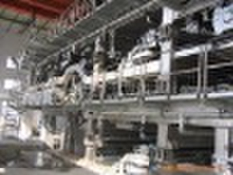 Paper Machine