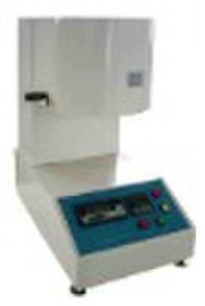 MELT FLOW INDEXER