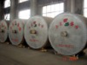 resin sand casting product