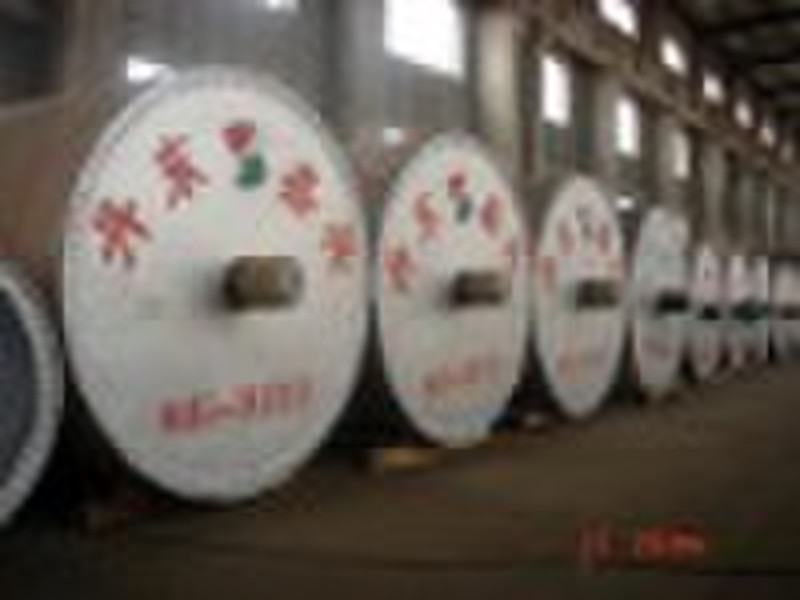 paper dryer cylinder