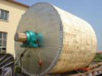 paper dryer cylinder