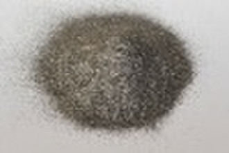 graphite powder