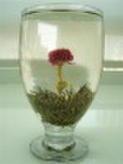 fashion flower tea-yrongxiang010