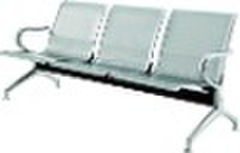 Public Outdoor Stainless Furniture  HE-H303